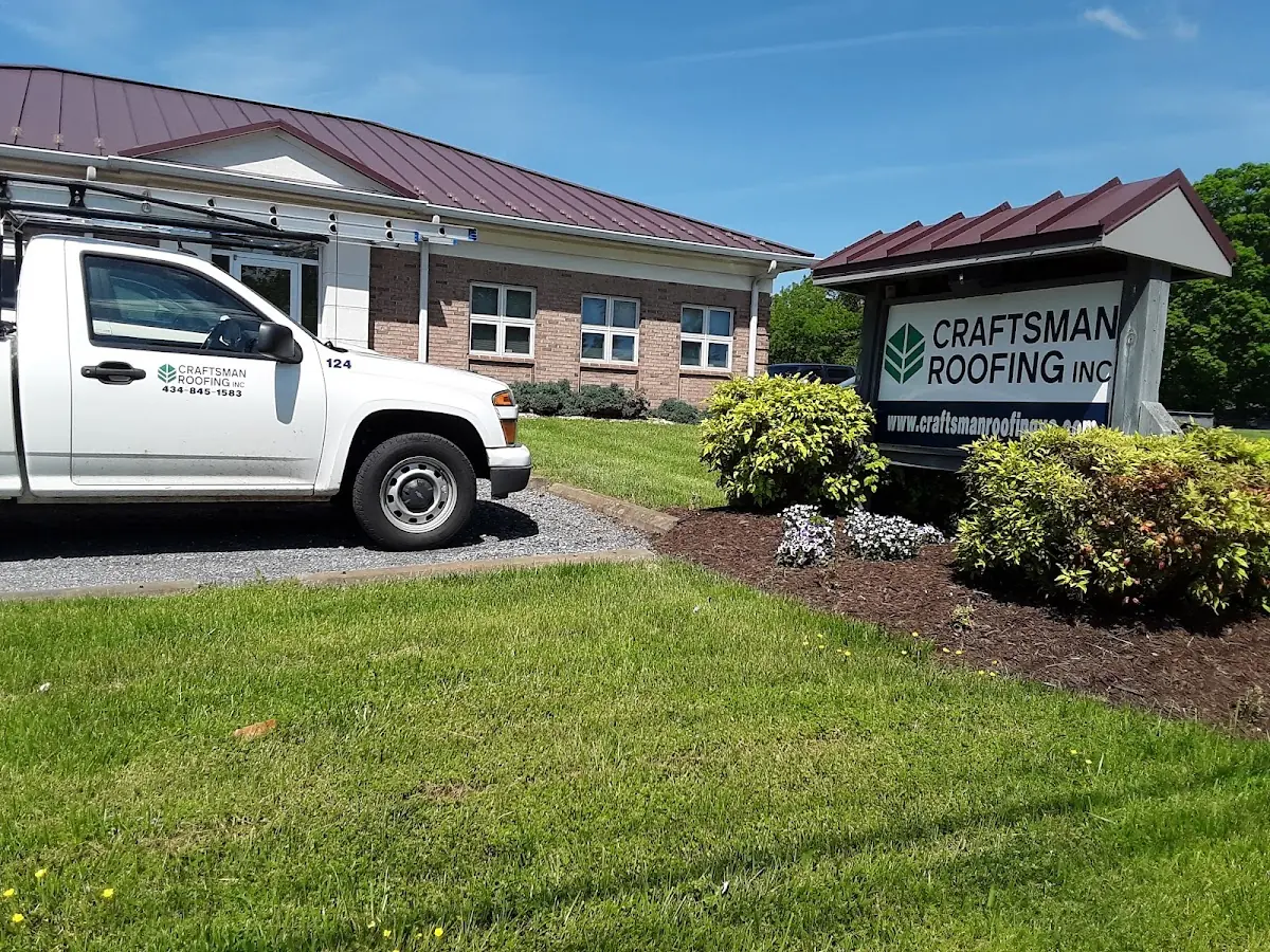 Quality Chimney Repair by experienced craftsmen in Goodrich Heights